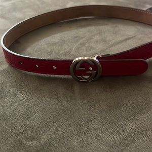 Belt